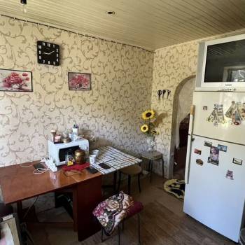 Продается 1-комнатная квартира, 36,8 м²