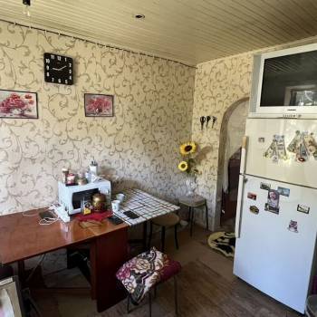 Продается 1-комнатная квартира, 36,8 м²