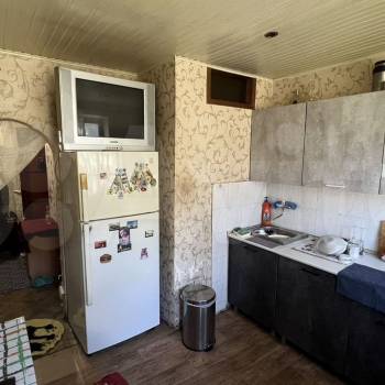 Продается 1-комнатная квартира, 36,8 м²