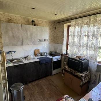 Продается 1-комнатная квартира, 36,8 м²