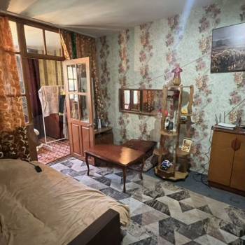 Продается 1-комнатная квартира, 36,8 м²