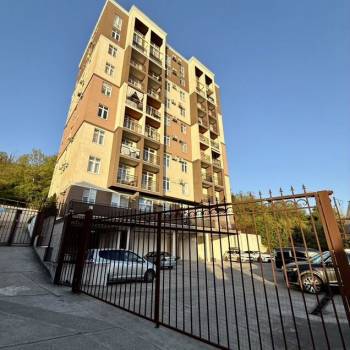 Продается 1-комнатная квартира, 34 м²
