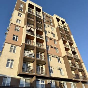 Продается 1-комнатная квартира, 34 м²