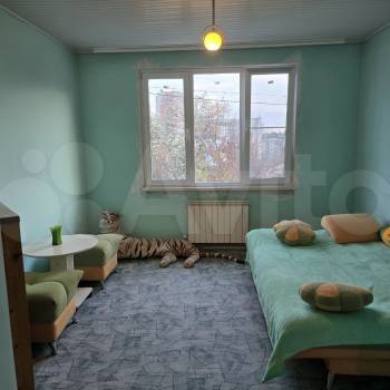 Сдается Комната, 27 м²