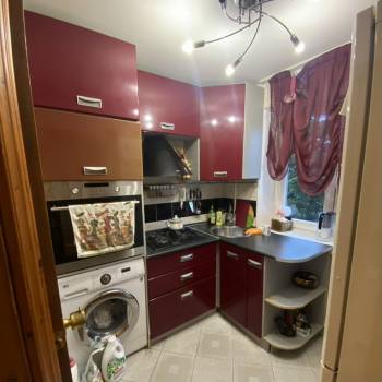 Сдается 2-х комнатная квартира, 42 м²