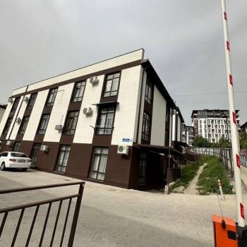 Сдается 1-комнатная квартира, 16 м²