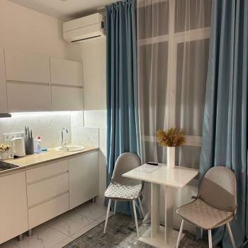 Сдается 1-комнатная квартира, 16 м²