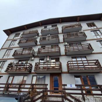 Сдается 1-комнатная квартира, 37 м²