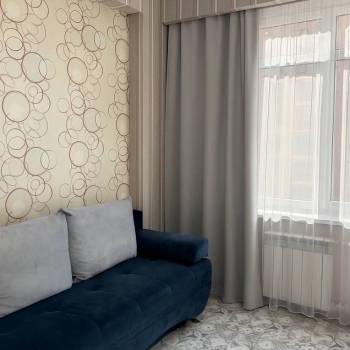 Сдается 1-комнатная квартира, 28 м²