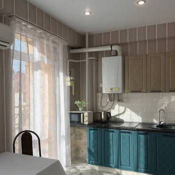 Сдается 1-комнатная квартира, 28 м²