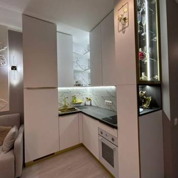 Сдается 1-комнатная квартира, 45 м²