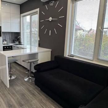 Сдается 1-комнатная квартира, 30 м²