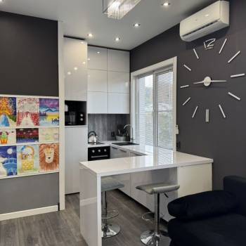 Сдается 1-комнатная квартира, 30 м²