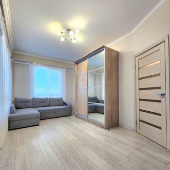 Сдается 1-комнатная квартира, 37 м²