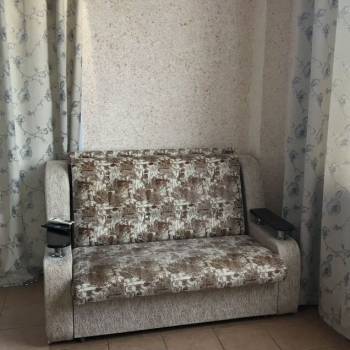 Сдается 1-комнатная квартира, 30,9 м²