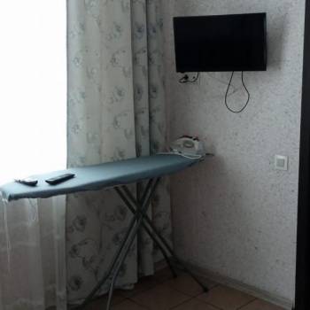 Сдается 1-комнатная квартира, 30,9 м²