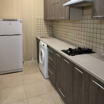 Сдается 2-х комнатная квартира, 56 м²