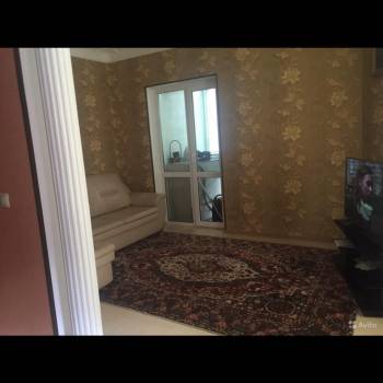 Продается 2-х комнатная квартира, 47,7 м²