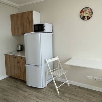 Продается 1-комнатная квартира, 15 м²