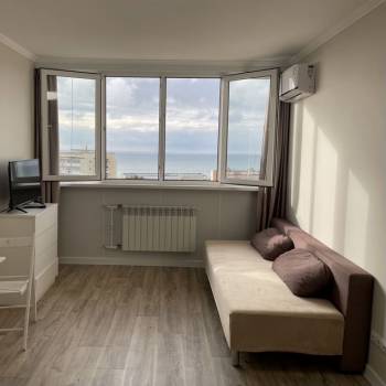 Продается 1-комнатная квартира, 15 м²