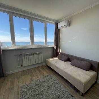 Продается 1-комнатная квартира, 15 м²