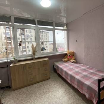 Продается 1-комнатная квартира, 20 м²