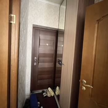 Продается 1-комнатная квартира, 40 м²