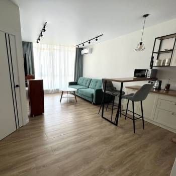 Продается 1-комнатная квартира, 36,4 м²