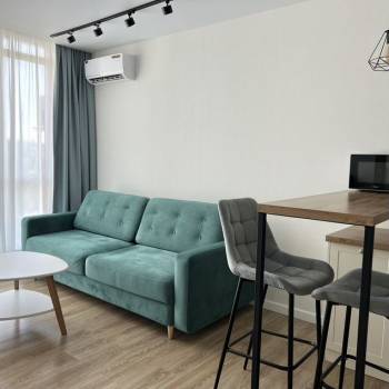 Продается 1-комнатная квартира, 36,4 м²