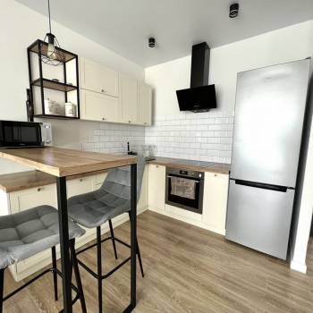 Продается 1-комнатная квартира, 36,4 м²