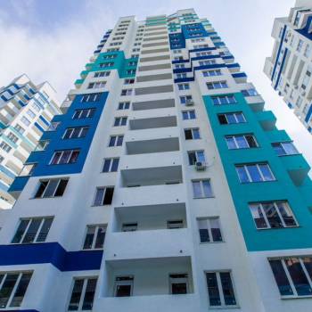 Продается 2-х комнатная квартира, 54 м²