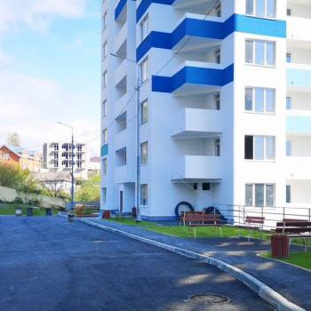Продается 2-х комнатная квартира, 54 м²