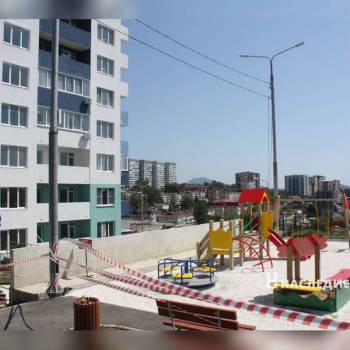 Продается 2-х комнатная квартира, 54 м²