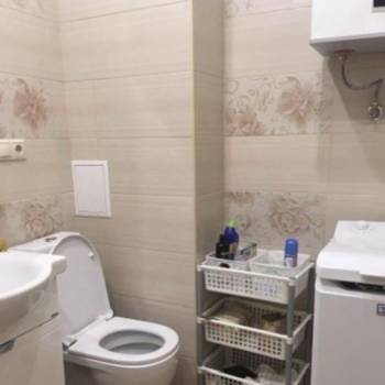 Сдается 1-комнатная квартира, 36 м²