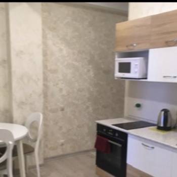 Сдается 1-комнатная квартира, 36 м²