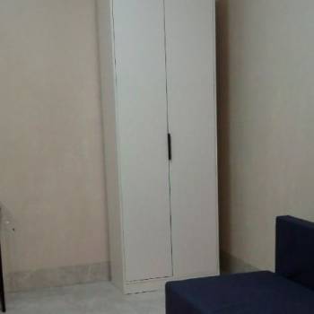 Продается 1-комнатная квартира, 18 м²