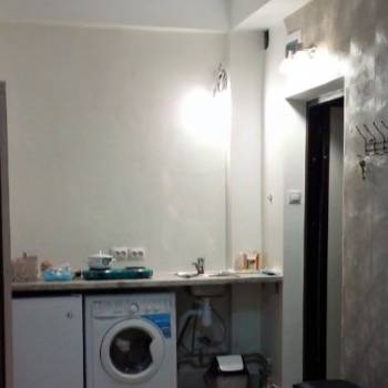 Продается 1-комнатная квартира, 18 м²