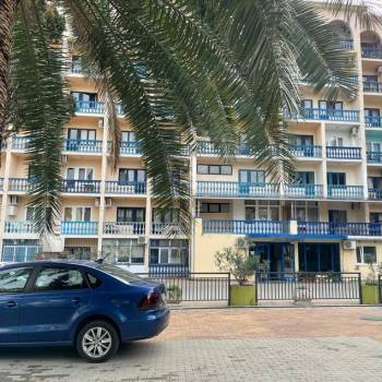 Продается 1-комнатная квартира, 15,2 м²