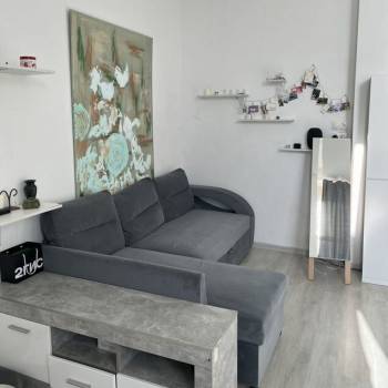Продается 1-комнатная квартира, 30 м²