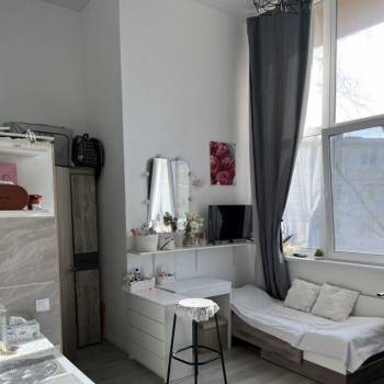 Продается 1-комнатная квартира, 30 м²