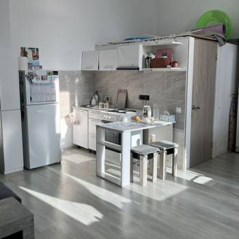 Продается 1-комнатная квартира, 30 м²