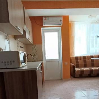 Сдается 1-комнатная квартира, 23 м²