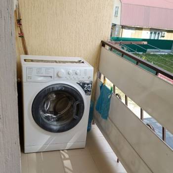 Сдается 1-комнатная квартира, 23 м²