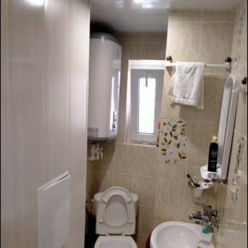 Сдается 1-комнатная квартира, 23 м²