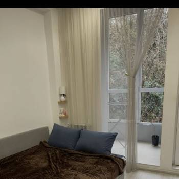 Продается 1-комнатная квартира, 30 м²