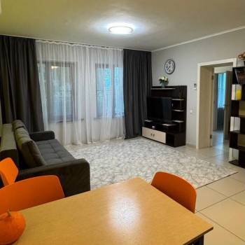 Сдается 2-х комнатная квартира, 60 м²