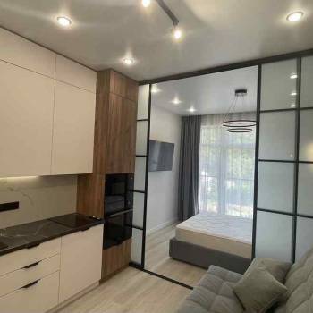 Сдается 1-комнатная квартира, 30 м²