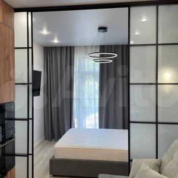 Сдается 1-комнатная квартира, 30 м²