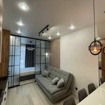 Сдается 1-комнатная квартира, 30 м²