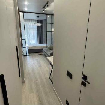 Сдается 1-комнатная квартира, 30 м²